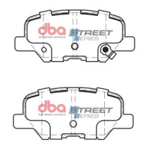 Brake Pads Street Series Ceramic