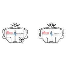 Brake Pads Street Series Ceramic | Front Axle