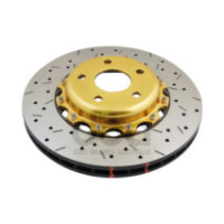 DBA5000GLDXS