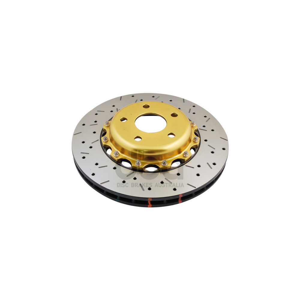DBA5000GLDXS