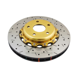 DBA5000GLDXS