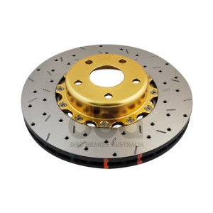 DBA5010GLDXS