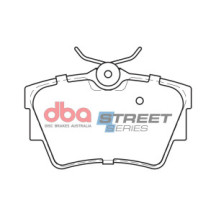 Brake Pads Street Series Ceramic | Rear Axle