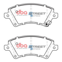 Brake Pads Street Series Ceramic