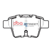 Brake Pads Street Series Ceramic | Rear Axle