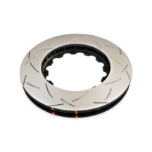 5000 series - T3 Slotted - Rotor Only (Suitable for DBA5654BLKS-10)