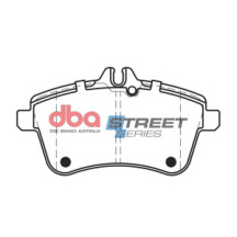 Brake Pads Street Series Ceramic | Front Axle