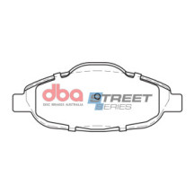 Brake Pads Street Series Ceramic | Front Axle