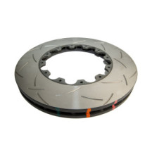 5000 series - T3 Slotted - Rotor Only (Suitable for DBA52632BLKS, DBA52166BLKS, DBA52788SLVS)