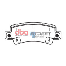 Brake Pads Street Series Ceramic