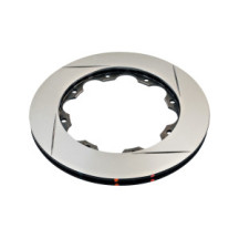 5000 series - Slotted - Rotor Only Right Hand