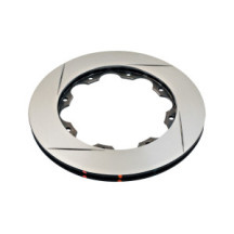 5000 series - Slotted  - Rotor Only Left Hand