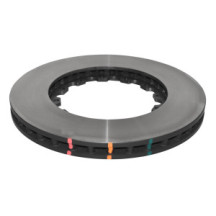 5000 series - Plain Surface - Rotor Only