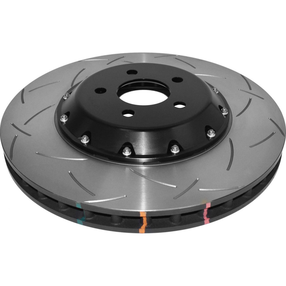 DBA52166BLKS