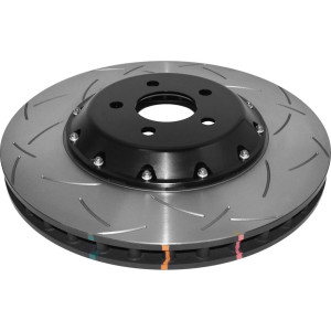 DBA52166BLKS
