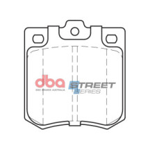 Brake Pads Street Series Ceramic | Front Axle