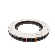 5000 series - T3 Slotted - Rotor Only (Suitable for DBA52834SLVS, DBA52836SLVS)
