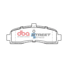 Brake Pads Street Series Ceramic | Front Axle