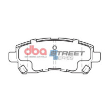 Brake Pads Street Series Ceramic | Front Axle