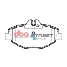 Brake Pads Street Series Ceramic | Front Axle