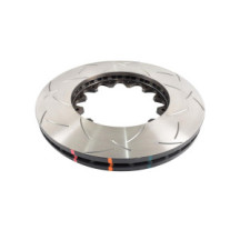5000 series - T3 Slotted - Rotor Only