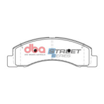 Brake Pads Street Series Ceramic | Front Axle