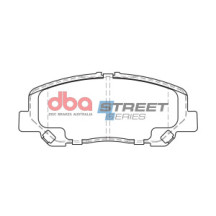 Brake Pads Street Series Ceramic | Front Axle
