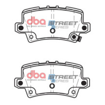 Brake Pads Street Series Ceramic