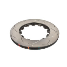 5000 series - T3 Slotted - Rotor Only