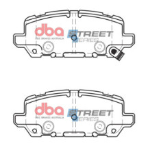 Brake Pads Street Series Ceramic
