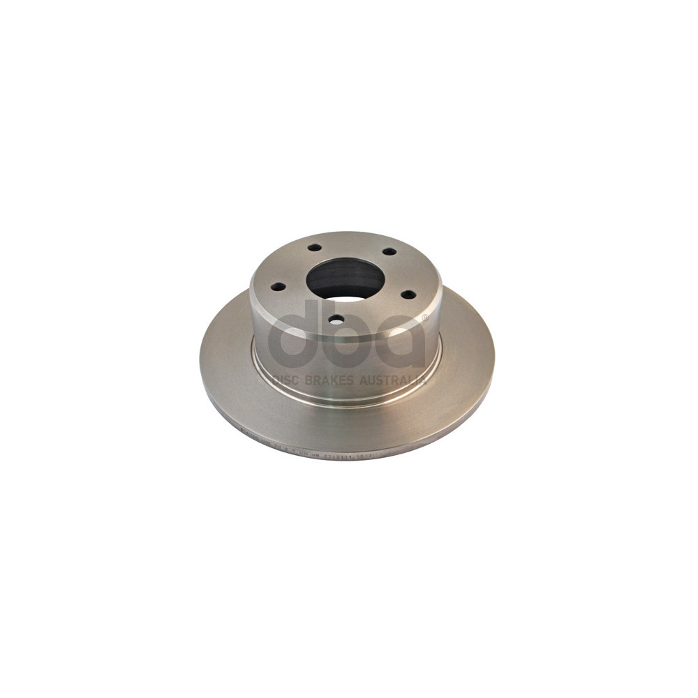 DBA016