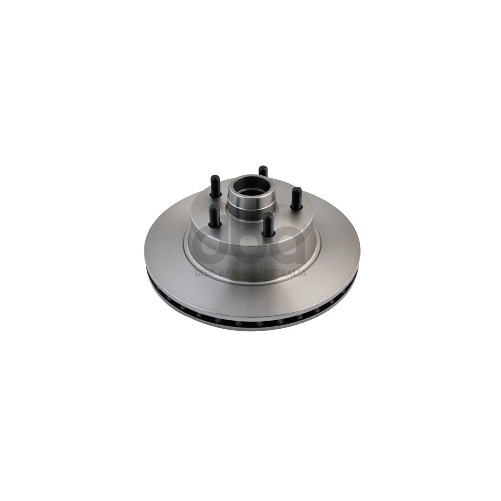 DBA106H