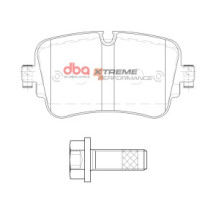 Brake Pads Xtreme Performance | Rear Axle