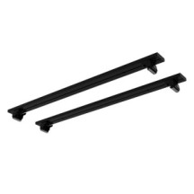 RSI Double Cab Smart Canopy Load Bar Kit / 1255mm