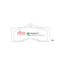 Brake Pads Street Performance