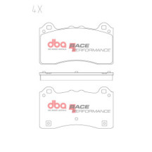 Brake Pads Race Performance