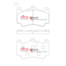 Brake Pads Race Performance