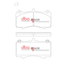 Brake Pads Race Performance