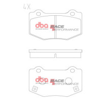 Brake Pads Race Performance