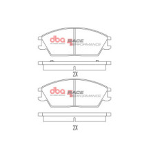Brake Pads Race Performance