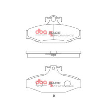 Brake Pads Race Performance