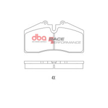 Brake Pads Race Performance