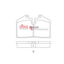 Brake Pads Race Performance