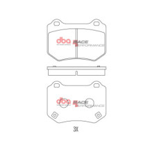 Brake Pads Race Performance