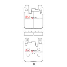 Brake Pads Race Performance