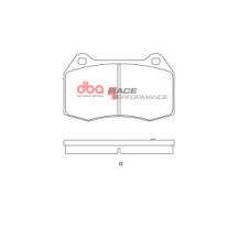 Brake Pads Race Performance