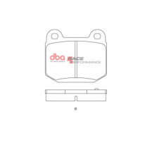 Brake Pads Race Performance