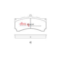 Brake Pads Race Performance