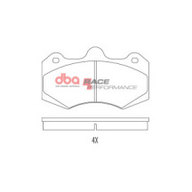 Brake Pads Race Performance