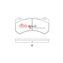 Brake Pads Race Performance